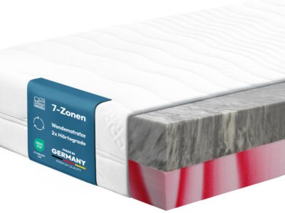 Bosux Duo Čiužiniai