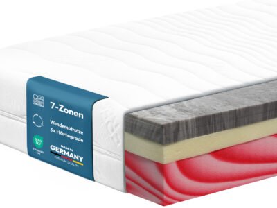 Bosux Trio Čiužinys